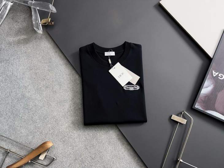 Dior T Shirts Short _SKUDiorS-2XLtltx12716021